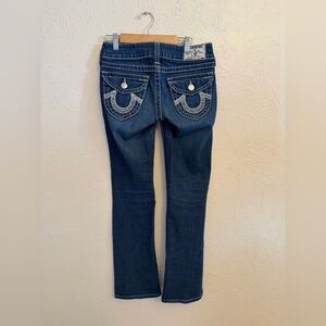 True Religion Bootcut jeans